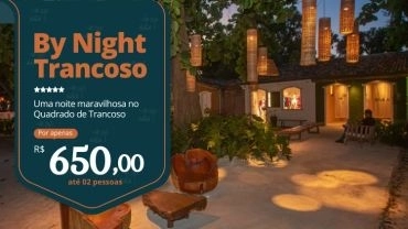 Privativo By Night Trancoso